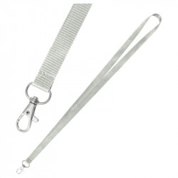 LANYARD PORTA-CREDENCIAL POLIESTER