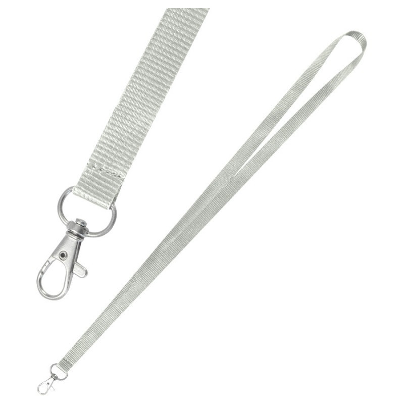 LANYARD PERSONALZADO CON TU MARCA