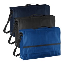 Maletín Porta documentos con logo