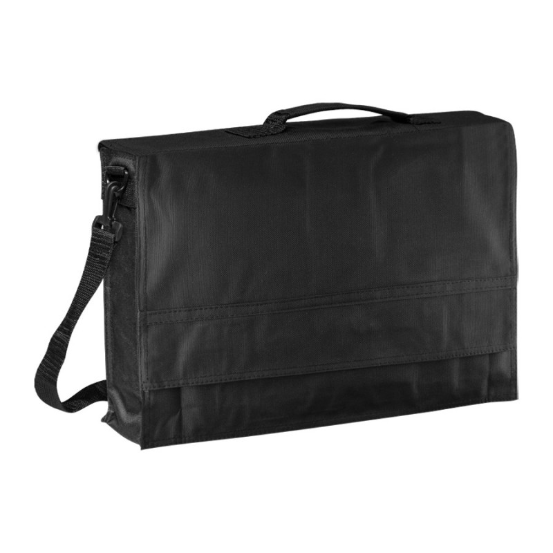 Maletín Porta documentos con logo