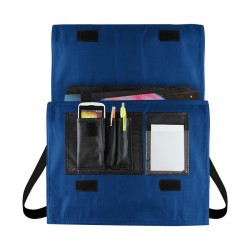 Maletín Porta documentos con logo