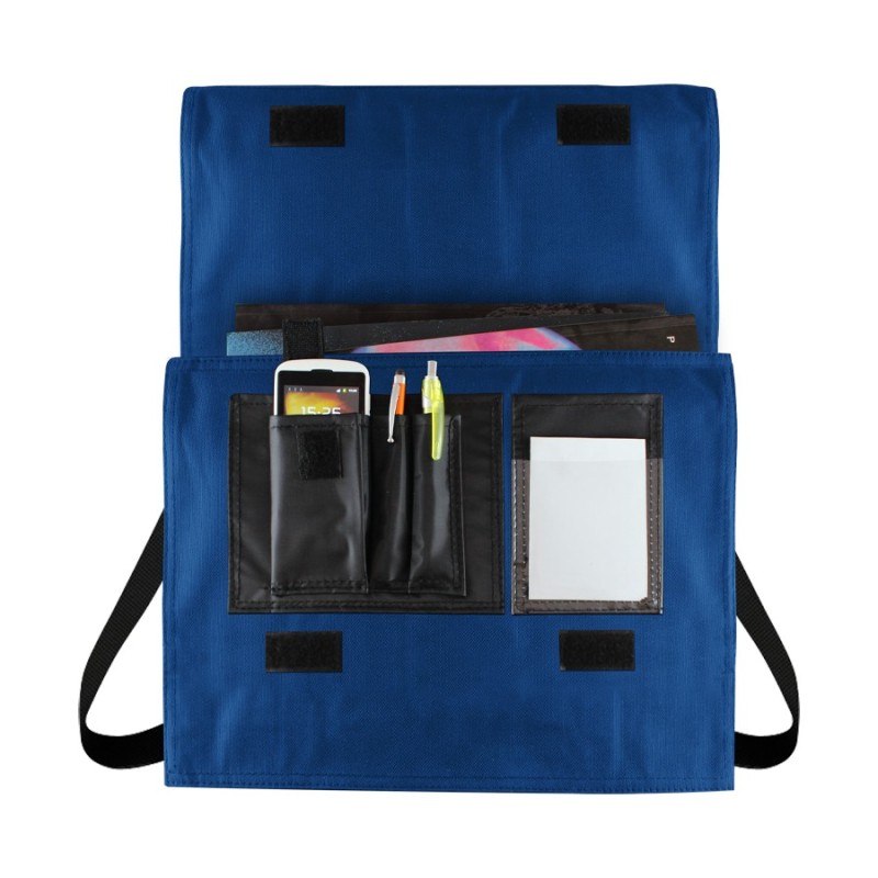 Maletín Porta documentos con logo