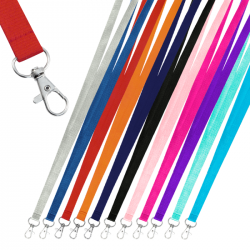 LANYARD PERSONALZADO CON TU MARCA