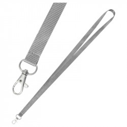 LANYARD PERSONALZADO CON TU MARCA