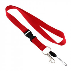 LANYARD PORTA-CREDENCIAL 2cm