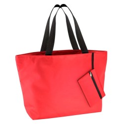 Bolso Playa con logo