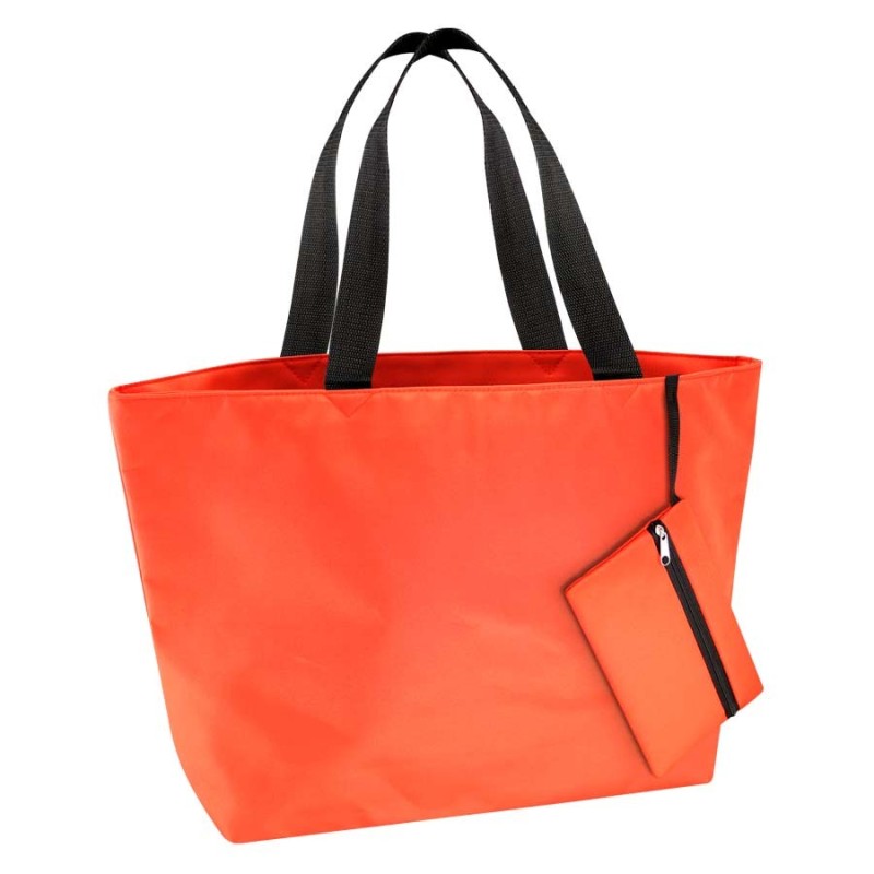 Bolso Playa con logo