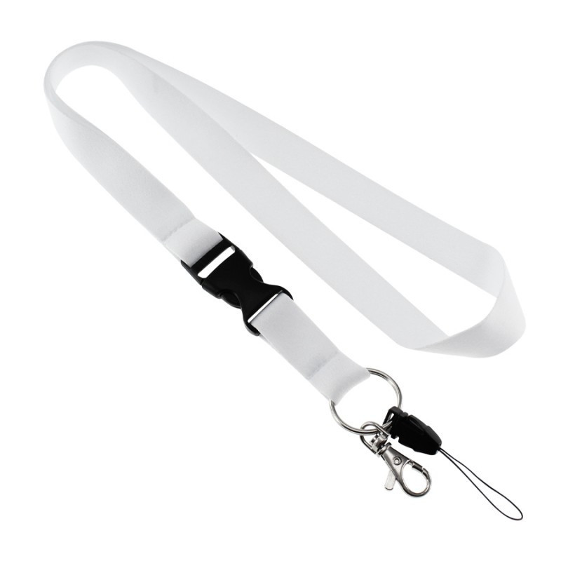 LANYARD PORTA-CREDENCIAL 2cm LANYARD PORTA-CREDENCIAL 2cm