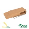 Pendrive 16GB de caña de trigo