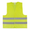 Chaleco Reflectante de Seguridad