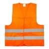 Chaleco Reflectante de Seguridad