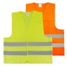 Chaleco Reflectante de Seguridad