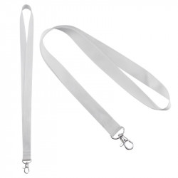 LANYARD SIMPLE TEXTURADO