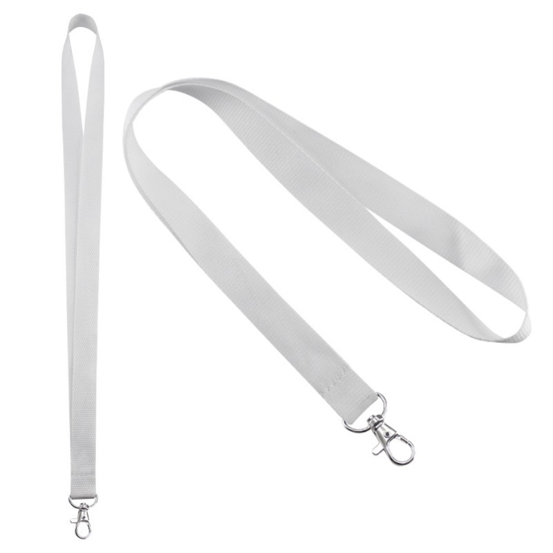 LANYARD SIMPLE SUBLIMACIÓN LANYARD SIMPLE SUBLIMACIÓN