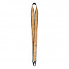 BPA36 LANYARD DE CORCHO Y POLIÉSTER