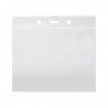 PORTA-CREDENCIAL GRANDE HORIZONTAL