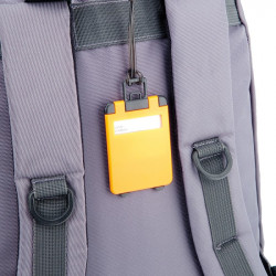 IDENTIFICADOR EQUIPAJE CON LOGO
