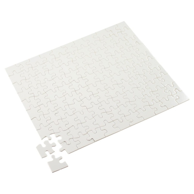 Puzzle 110 piezas personalizado