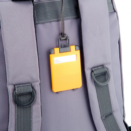 IDENTIFICADOR EQUIPAJE CON LOGO