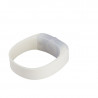 PULSERA DE SILICONA 3 LUCES LED