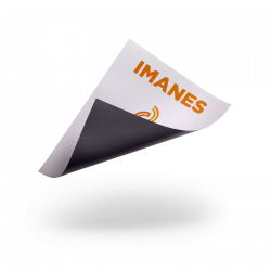 IMANES PUBLICITARIOS