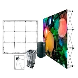 PANELES PUBLICITARIOS