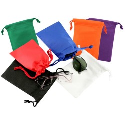 Porta Lentes de TNT