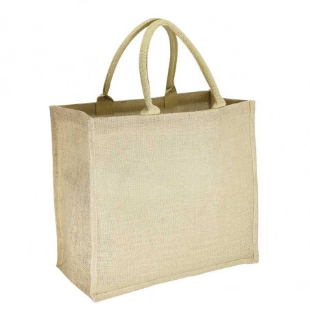 BOLSA ECOLOGICA CON TU LOGO