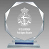TROFEOS DE CRISTAL