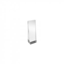 TROFEO CRISTAL TOWER