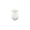 TROFEO BLOQUE CRISTAL SOLID