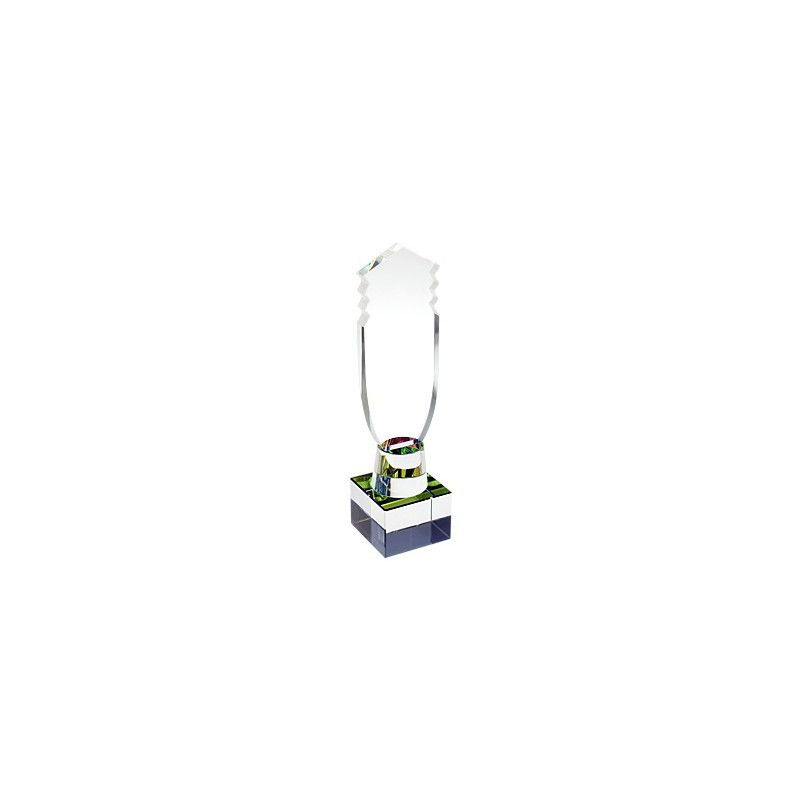 TROFEO CRISTAL WIN TROFEO CRISTAL WIN