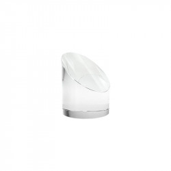 TROFEO CRISTAL CYLINDER
