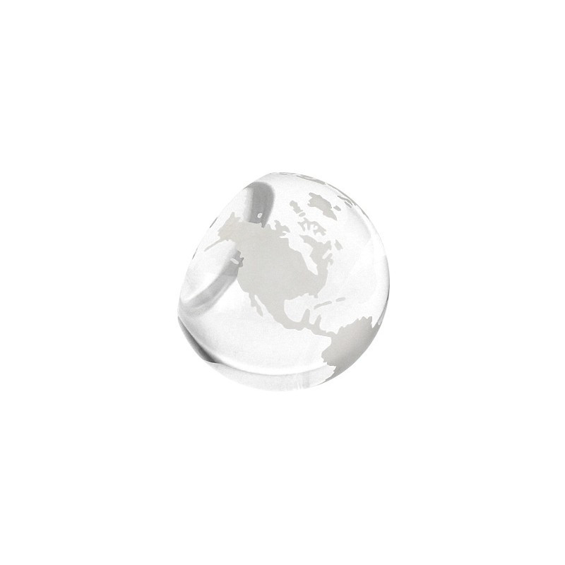 TROFEO CRISTAL PLANET TROFEO CRISTAL PLANET