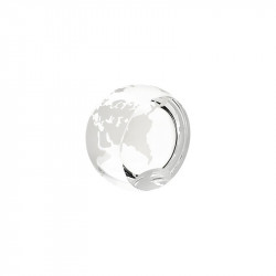 TROFEO CRISTAL PLANET