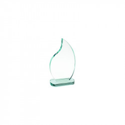 TROFEO MODELO "FLAME"