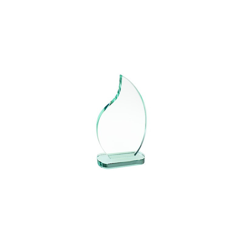 TROFEO MODELO "FLAME" TROFEO MODELO "FLAME"
