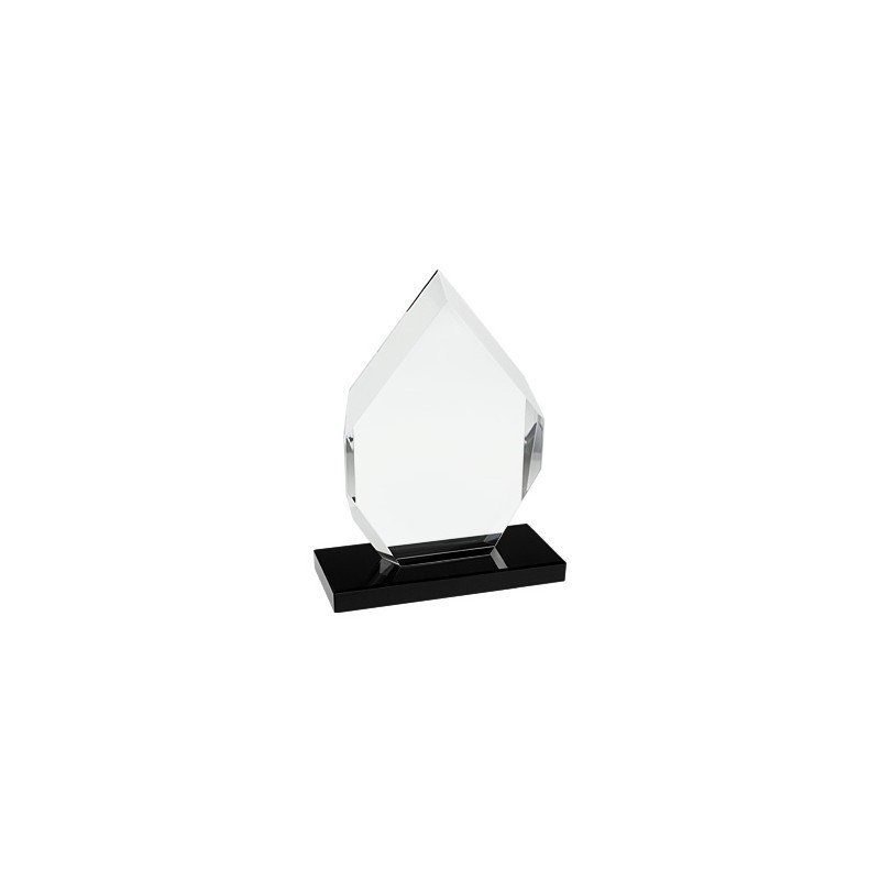 TROFEO CRISTAL BLACK DIAMOND TROFEO CRISTAL BLACK DIAMOND