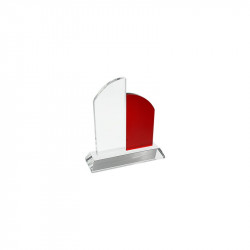 TROFEO CRISTAL CATEDRAL