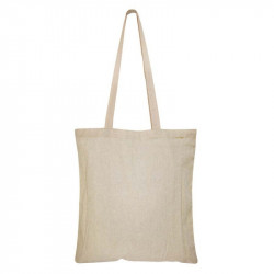 BOLSA DE ALGODÓN RECICLADO DENIM