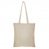 BOLSA DE ALGODÓN RECICLADO DENIM