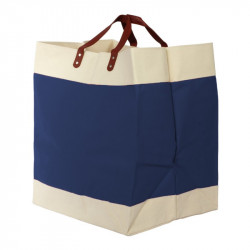 BOLSAS CANVAS LAUNDRY BAG