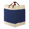 BOLSAS CANVAS LAUNDRY BAG