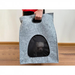 Bolso porta-animales