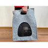 Bolso porta-animales