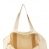 BOLSO CANVAS ALGODÓN 8OZ 50 X Ø25 CM