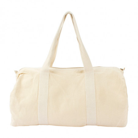BOLSO CANVAS ALGODÓN 8OZ 50 X Ø25 CM