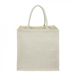 BOLSA CANVAS ALGODÓN 10 ONZAS