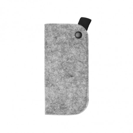 BD48: ESTUCHE PORTA-LENTES DE FIELTRO