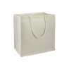 BOLSA CANVAS ALGODÓN 10 ONZAS